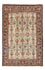 Alfombra persa - Bidjar - 212 x 140 cm - arena