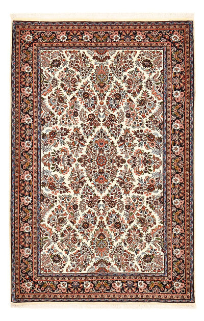 Bidjar Alfombra 135x205cm - Alfombra persa