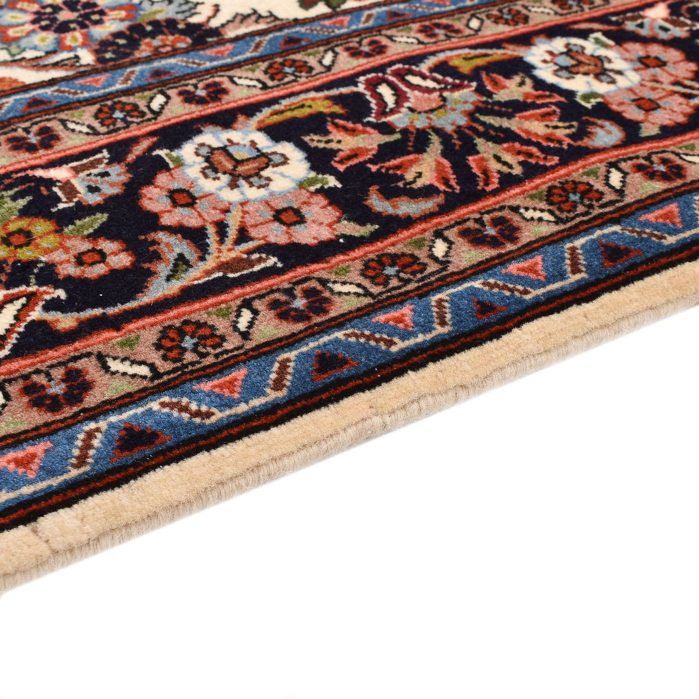 Bidjar Alfombra 205x135cm - Alfombra persa