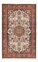 Bidjar Alfombra 220x132cm - Alfombra persa