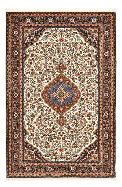 Bidjar Alfombra 137x215cm - Alfombra persa