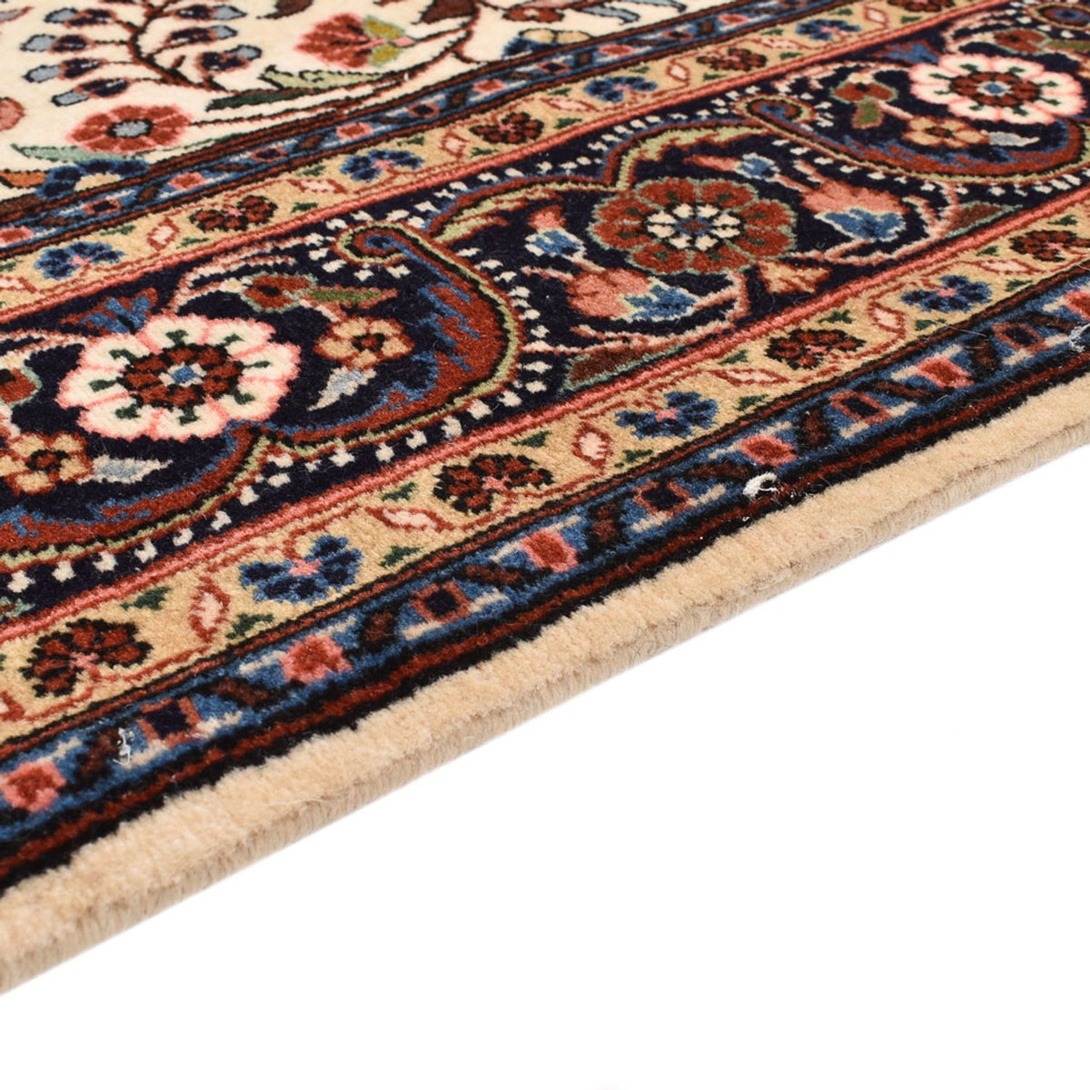 Bidjar Alfombra 137x215cm - Alfombra persa