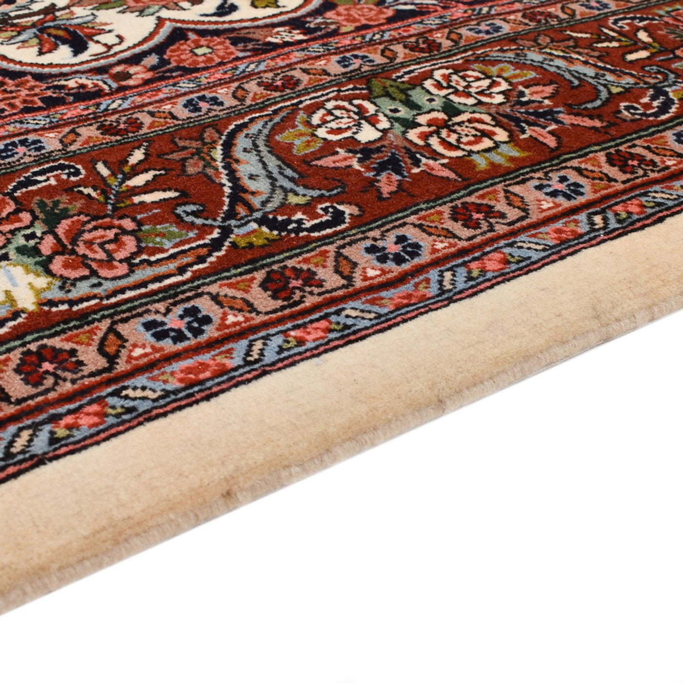 Bidjar Alfombra 208x137cm - Alfombra persa