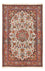 Alfombra persa - Bidjar - 219 x 136 cm - crema