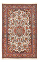 Bidjar Alfombra 219x136cm - Alfombra persa