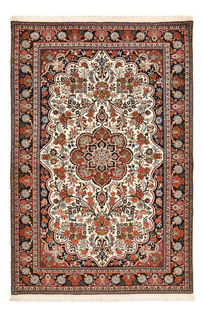 Bidjar Alfombra 139x218cm - Alfombra persa