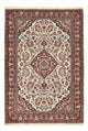 Bidjar Alfombra 136x208cm - Alfombra persa