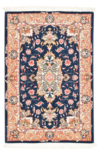 Tabriz - 50 Raj Alfombra 91x59cm - Alfombra persa – product image