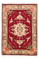 Tabriz - 50 Raj Alfombra 90x60cm - Alfombra persa
