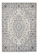 Kashan Alfombra 348x252cm - Alfombra persa