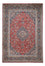 Alfombra persa - Keshan - 360 x 246 cm - rojo