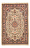 Alfombra persa - Bidjar - 212 x 137 cm - arena