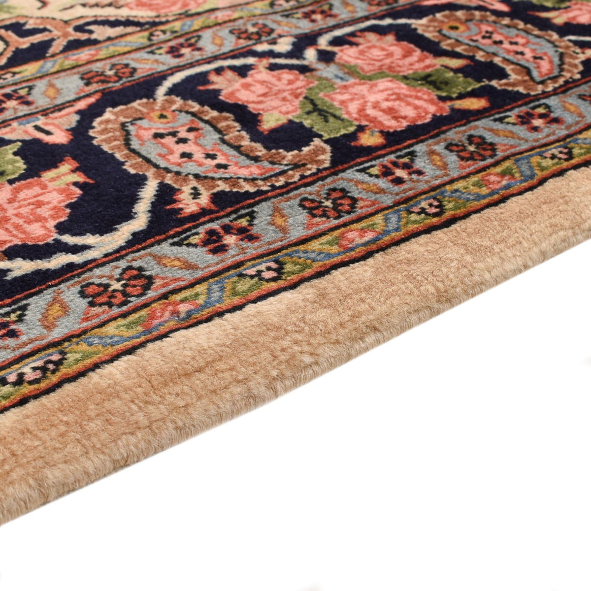 Bidjar Alfombra 137x212cm - Alfombra persa