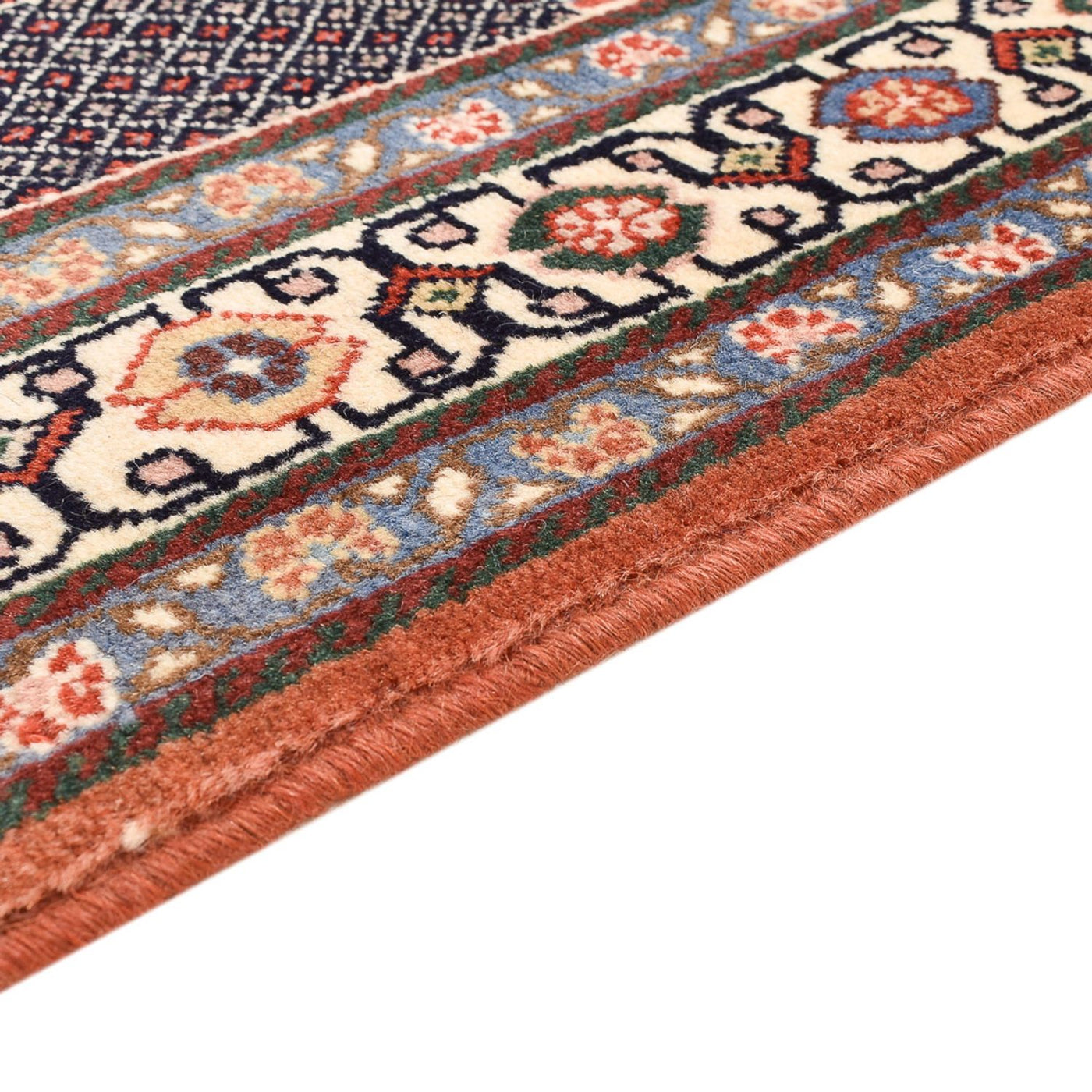 Kashkuli Alfombra 150x109cm - Alfombra persa