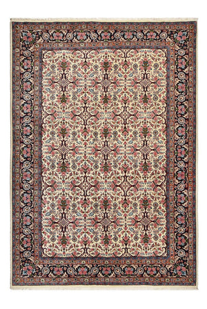 Alfombra persa - Bidjar - 308 x 202 cm - óxido