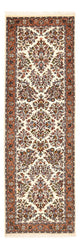 Sarouk Alfombra 65x200cm - Alfombra persa - beige