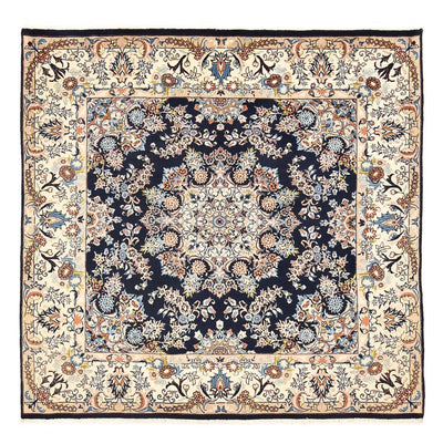 Mashhad Alfombra 198x200cm - Alfombra persa