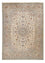 Alfombra persa - Keshan - Real - 347 x 246 cm - arena