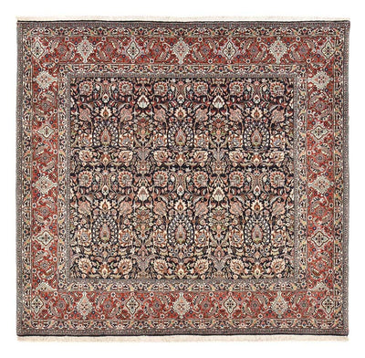 Bidjar Alfombra 200x206cm - Alfombra persa