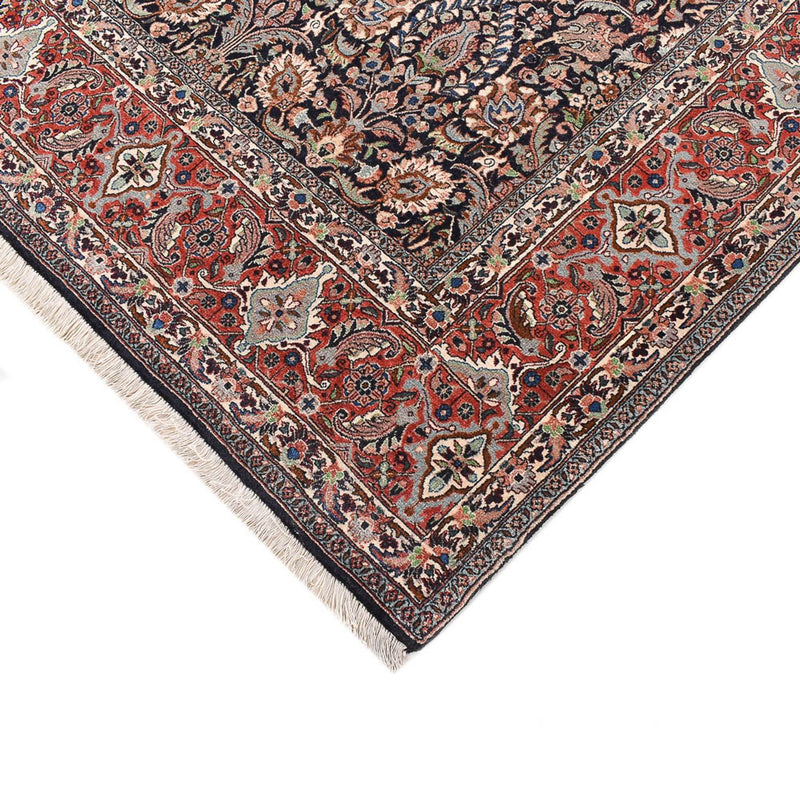Alfombra persa - Bidjar cuadrado  - 206 x 200 cm - óxido