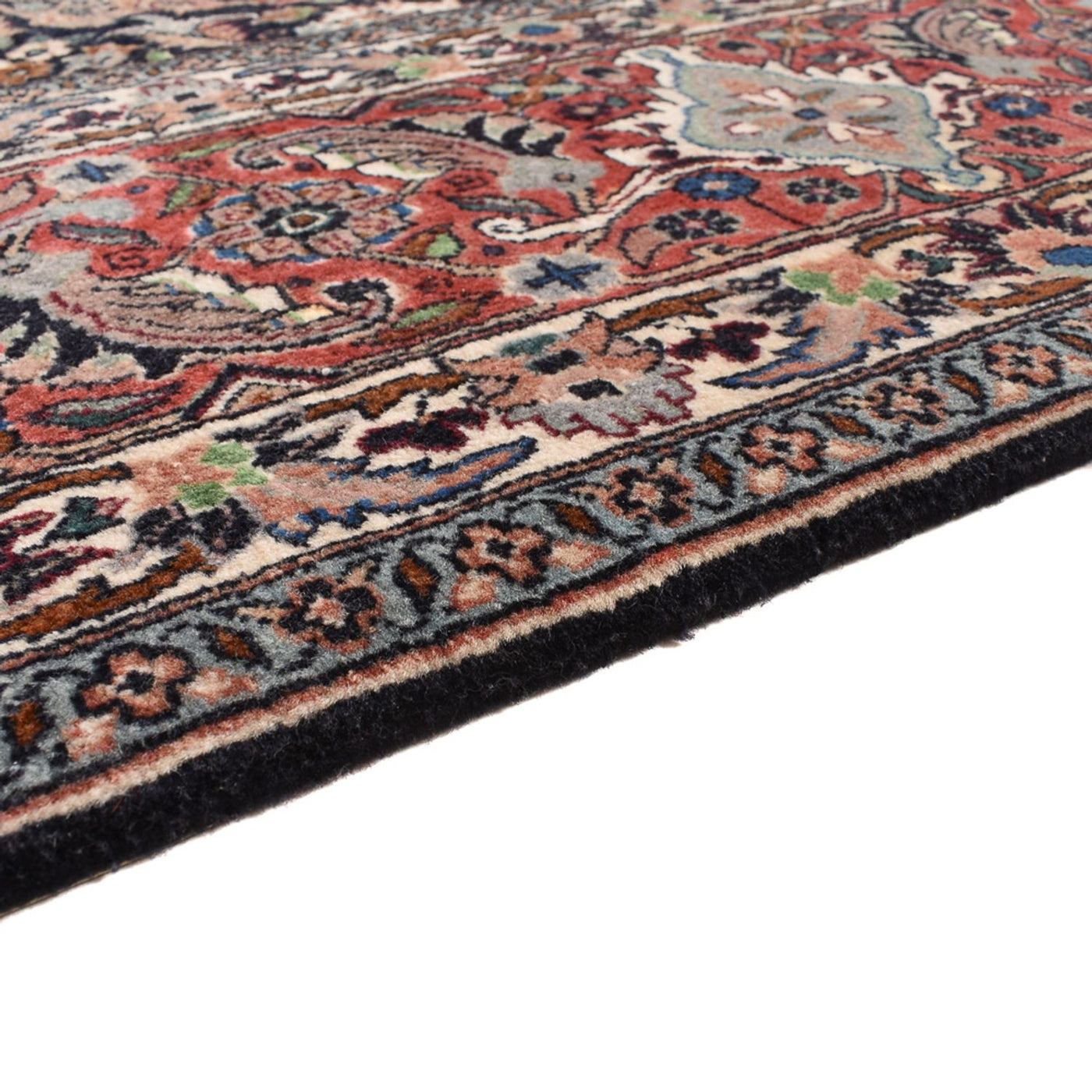 Bidjar Alfombra 206x200cm - Alfombra persa