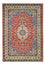Alfombra persa - Nómada - 374 x 254 cm - rojo