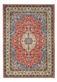 Bakhtiari Alfombra 254x374cm - Alfombra persa