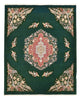 Tabriz - 50 Raj Alfombra 250x200cm - Alfombra persa