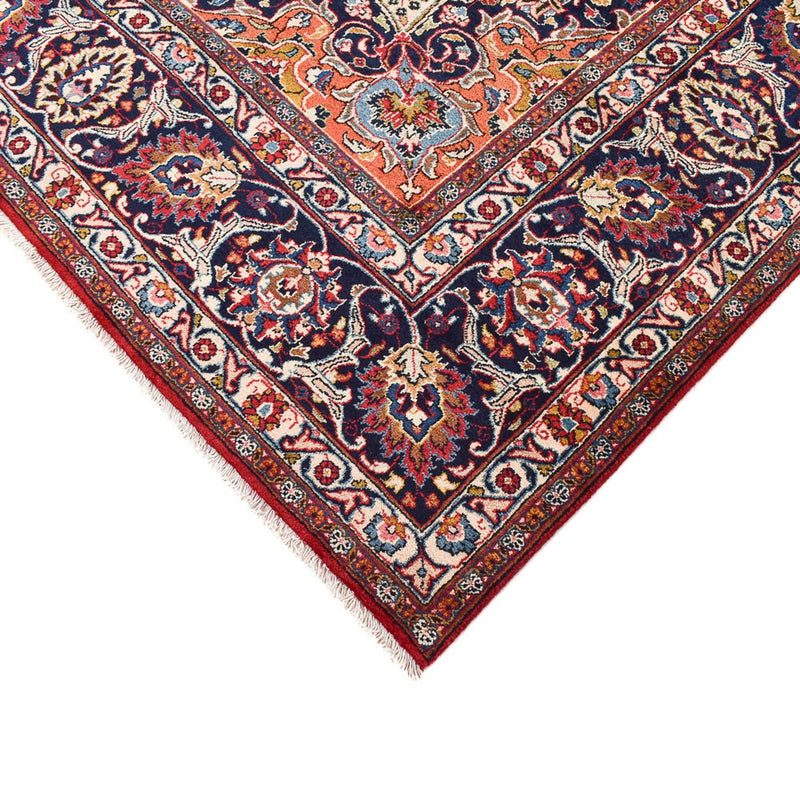 Alfombra persa - Clásica - 386 x 300 cm - rojo