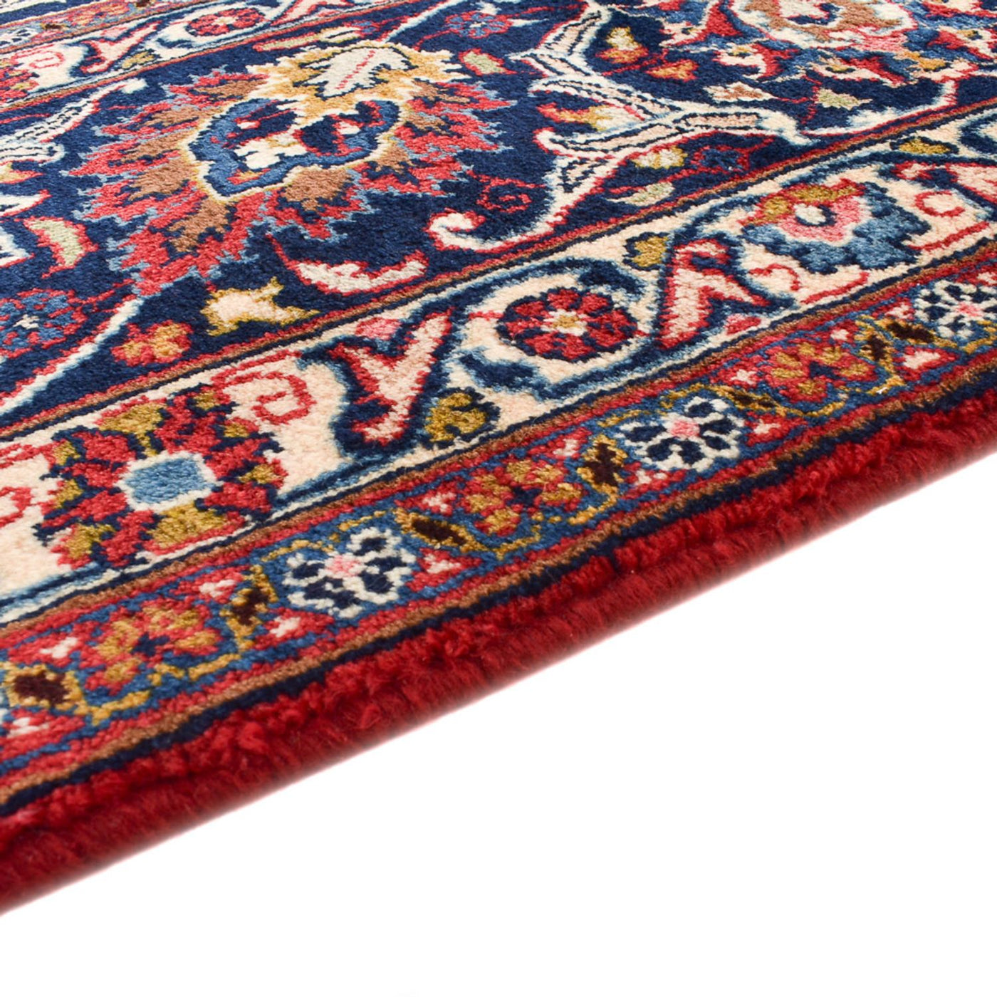 Mashhad Alfombra 386x300cm - Alfombra persa