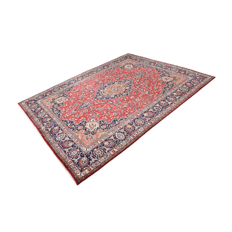 Alfombra persa - Clásica - 386 x 300 cm - rojo
