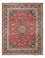 Alfombra persa - Clásica - 393 x 302 cm - rojo