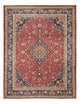 Mashhad Alfombra 393x302cm - Alfombra persa
