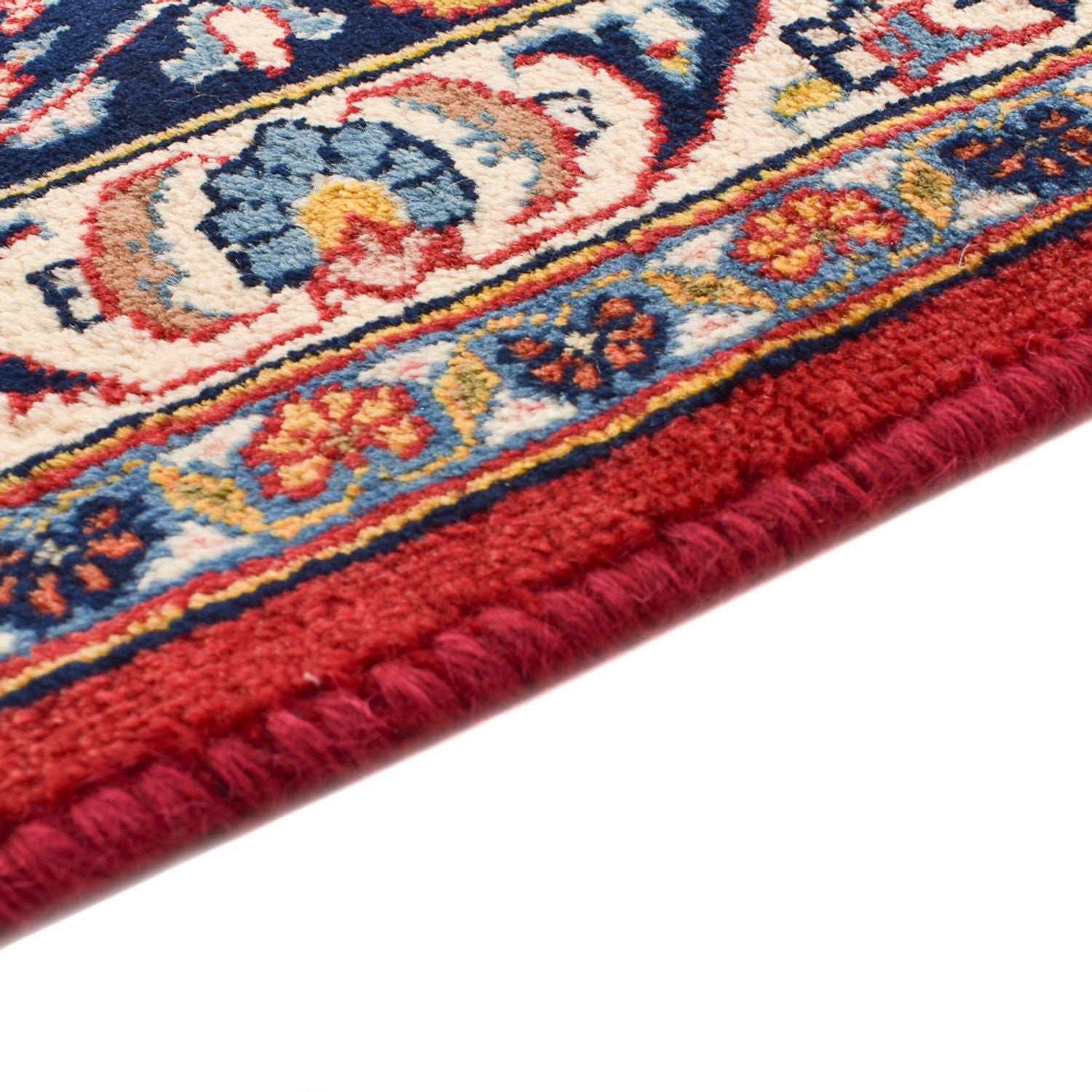 Alfombra persa - Clásica - 393 x 302 cm - rojo