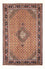 Alfombra persa - Nómada - 300 x 195 cm - rojo claro