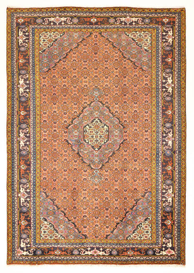 Ardabil Alfombra 197x288cm - Alfombra persa