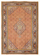 Ardebil Alfombra 288x197cm - Alfombra persa