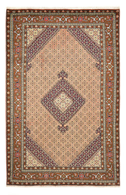 Alfombra persa - Nómada - 301 x 200 cm - beige
