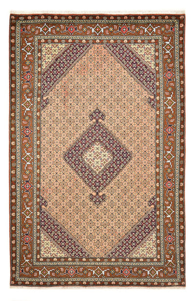 Ardabil Alfombra 200x301cm - Alfombra persa