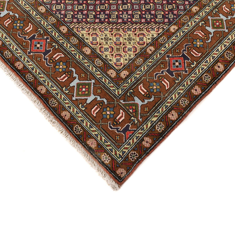Alfombra persa - Nómada - 301 x 200 cm - beige