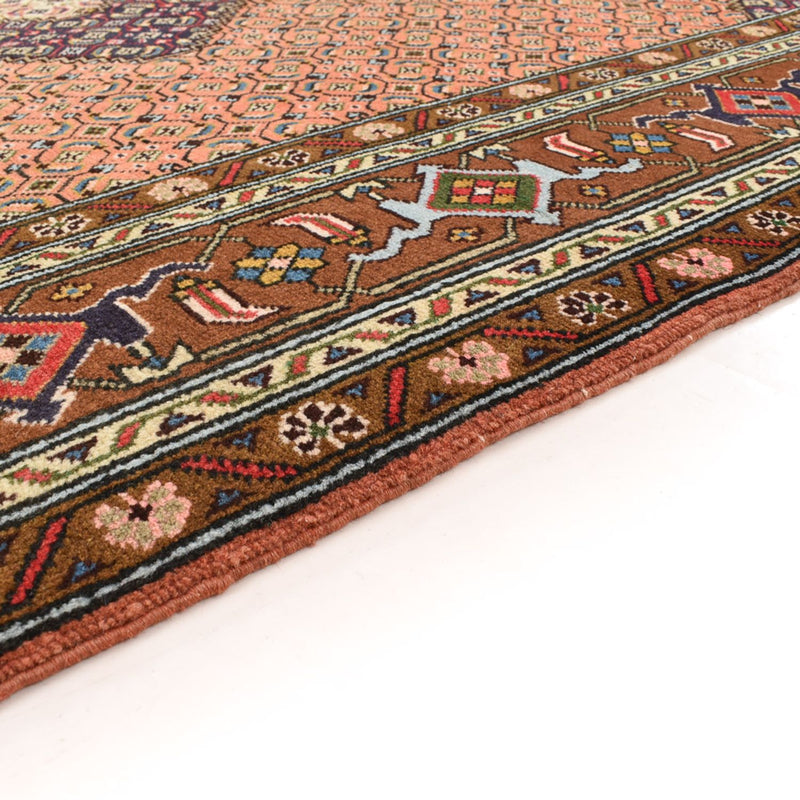 Alfombra persa - Nómada - 301 x 200 cm - beige