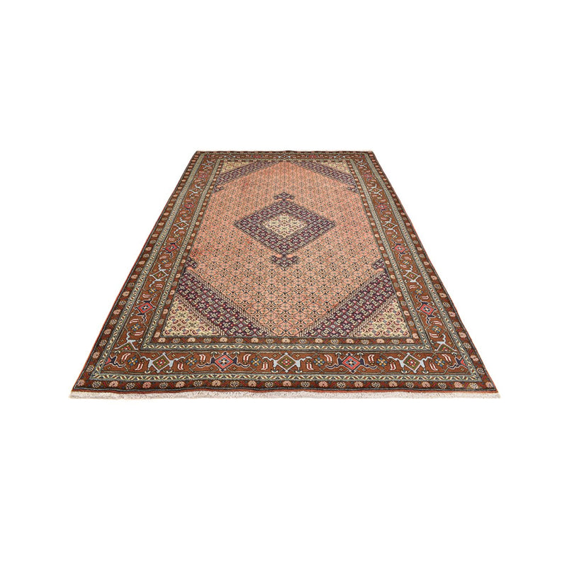 Alfombra persa - Nómada - 301 x 200 cm - beige