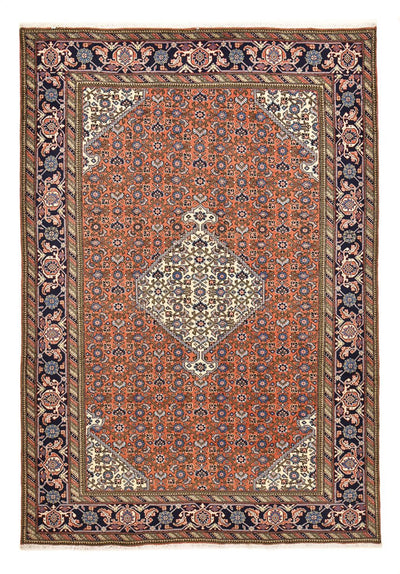 Ardabil Alfombra 201x285cm - Alfombra persa