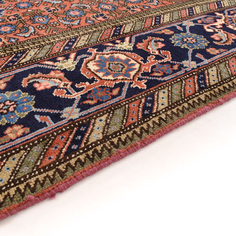 Alfombra persa - Nómada - 285 x 201 cm - óxido