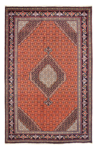 Ardabil Alfombra 199x300cm - Alfombra persa