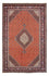 Alfombra persa - Nómada - 300 x 199 cm - naranja
