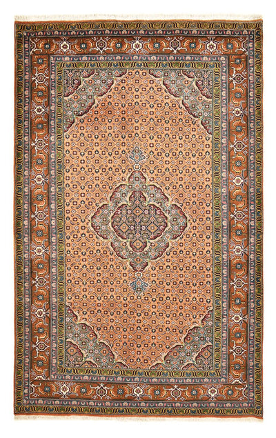 Ardabil Alfombra 198x304cm - Alfombra persa