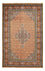 Alfombra persa - Nómada - 304 x 198 cm - beige oscuro