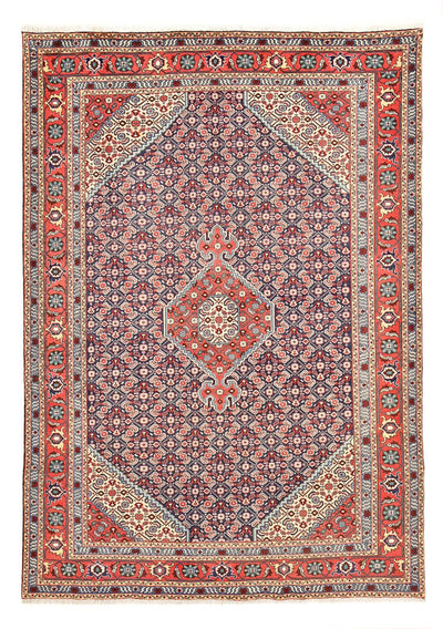 Ardabil Alfombra 196x287cm - Alfombra persa