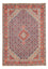 Alfombra persa - Nómada - 287 x 196 cm - rojo burdeos